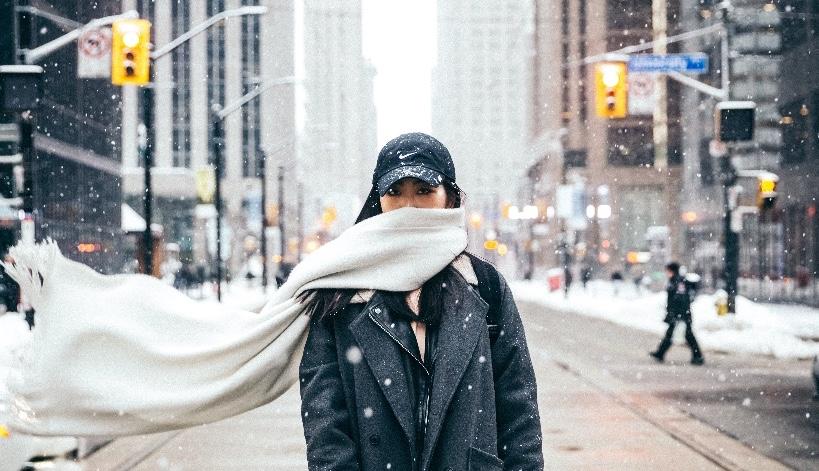 Winter Wellness Tips